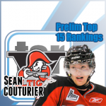 2011 NHL Entry Draft Rankings: Preliminary Top 15